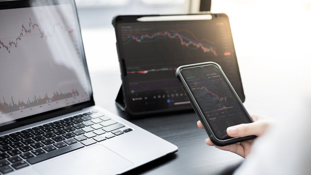 best prop trading firms